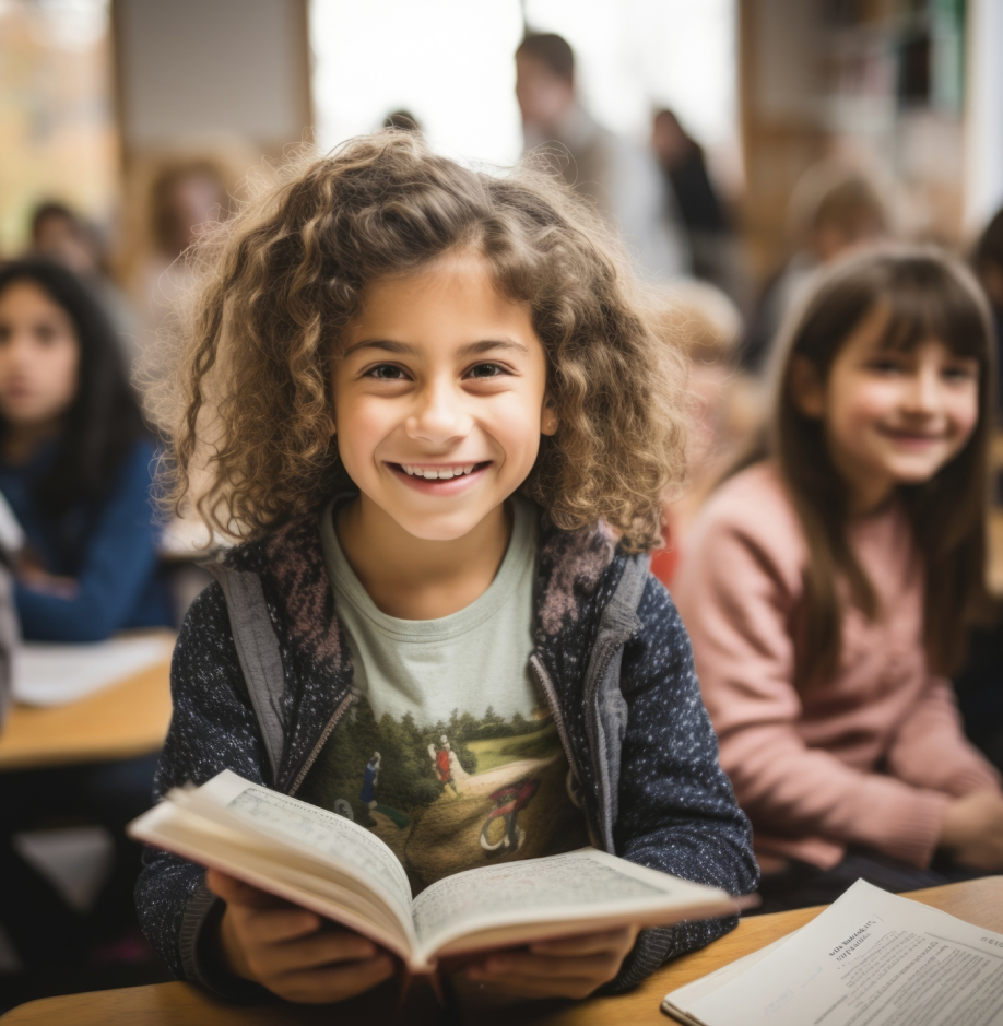 Education Model based on Global best practices